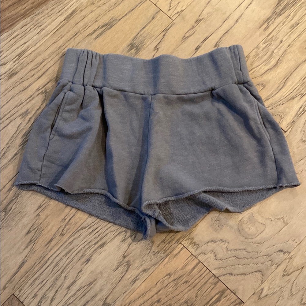 Free People Intimately Lounge Shorts - Picture 1 of 4